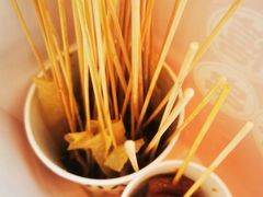 -千禧炸串(明瓦廊店)