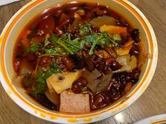-一个叫川的地方(麒麟新天地店)