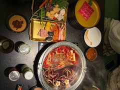 -牛New寿喜烧(新六百店)