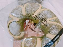 -执茶识麦(万达华府店)