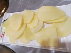 -美食美客土烙锅店·老字号