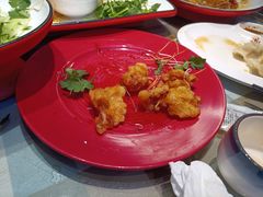 -四姐妹东北饺子(沙尾路店)