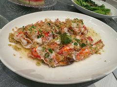 -金悦轩海鲜酒家(拱北店)