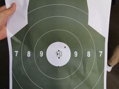-中国北方国际射击场