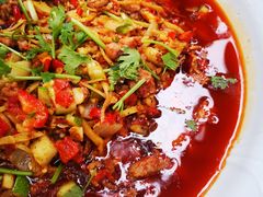 -罗妈砂锅(四川成都奎星楼店)