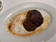 菲力牛排-茹丝葵经典牛排馆(上海外滩店)