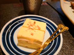 -丝路金桃·新疆菜(徐汇店)