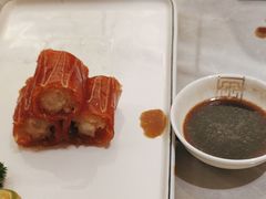 -粤陸玖玖·港式手作茶餐厅(珠江路店)