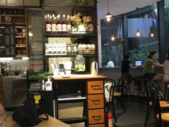 -Jamaicablue Coffeeshop(中央广场店)