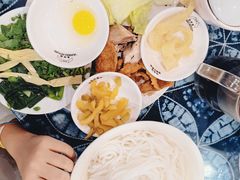 -桥香园云南过桥米线(金马碧鸡店)