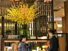 大堂-八分饱·西津会(西津渡店)