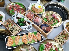 -棒小伙·齐齐哈尔烤肉(龙茗路店)