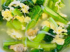 -吕氏疙瘩汤·私家菜馆(慈云寺店)