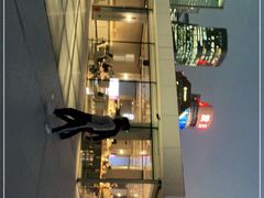 -璞渼咖啡 ROOF P.M. Café(浦东美术馆店)