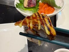 -渔乐之昕·铁板烧自助餐(虹悦城店)
