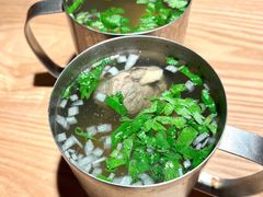 -谷丽麦馕新疆菜·清真(步步高梅溪新天地店)