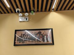-买又大餐厅(福林里店)