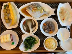 -馨月汇·一悦馨香月子中心(前滩店)