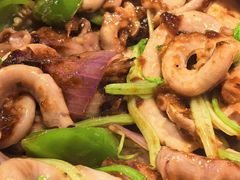 -啫神·广州地标美食(北京路店)