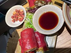 -潮粥荟·潮汕砂锅粥(朝阳大悦城店)