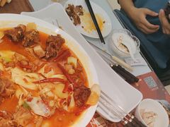 -新疆兵团食府清真(马连道店)