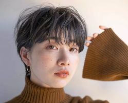 点击看大图 -新晨·SALON·形象造型