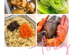 -强记龙虾钳(定安里店)