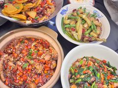 -潇湘阁(三里屯SOHO店)