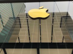 -Apple 零售店(Canton Road)