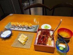 -千代武日本料理(爱建店)