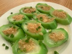 -渔·海鲜餐厅（东澳可域度假村内）南沙湾沙滩店