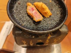 -牛カツ京都勝牛(河原町蛸薬師店)