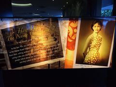 门面-无招牌海鲜餐厅(滨海艺术中心店)
