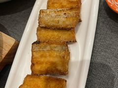 -新吉士·上海菜(浦东LCM置汇旭辉店)