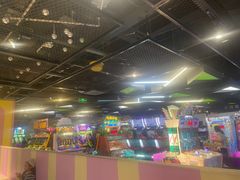 -星际传奇·电玩城·游戏厅·儿童乐园(大悦城店)