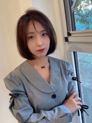 -简影造型·自选烫染接发salon