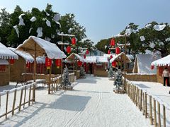 -广东花都香草世界旅游度假区