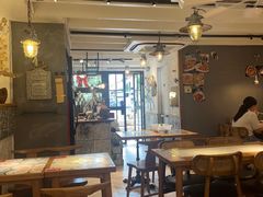 -十面欢腾·海鲜面·台式Bistro(长乐路店)