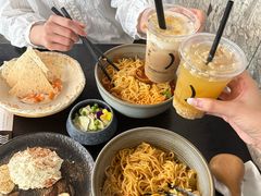 -里面·Noodlology(机电院店)