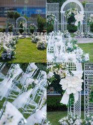 -曼格纳婚礼艺术中心(张江店)