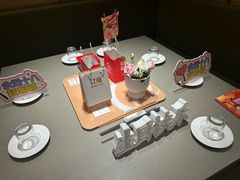 -海底捞火锅(泰安爱琴海店)