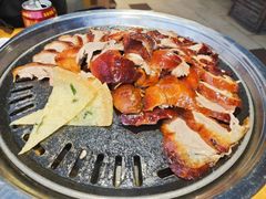 -守柴炉烤鸭(鱼嘴店)