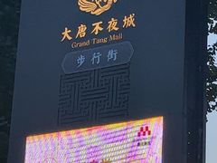 -大唐不夜城