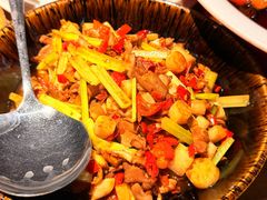 -小放牛炒菜馆(华北商厦店)