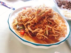 酸菜炒粉-顺信记(龙河家园店)