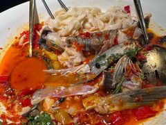 -坛宗剁椒鱼头(河西王府井店)