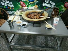 -随意石板烧(大理古城店)