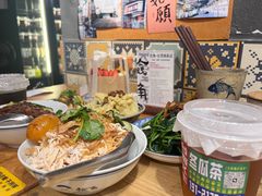 -捡角台湾食堂(宝山店)