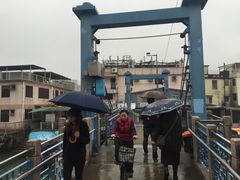 景点-大澳