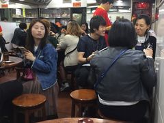 -陈光记烧腊店(罗保博士街店)